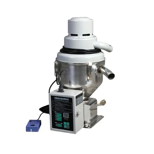 Вакуумный загрузчик материалов LXT-HL300