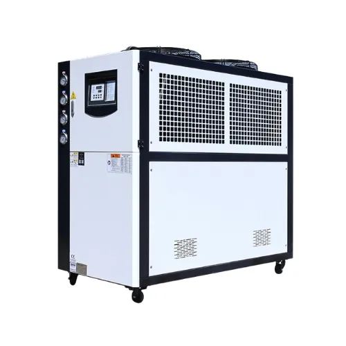 Чиллер с воздушным охлаждением для промышленного оборудования CE сертифицировано