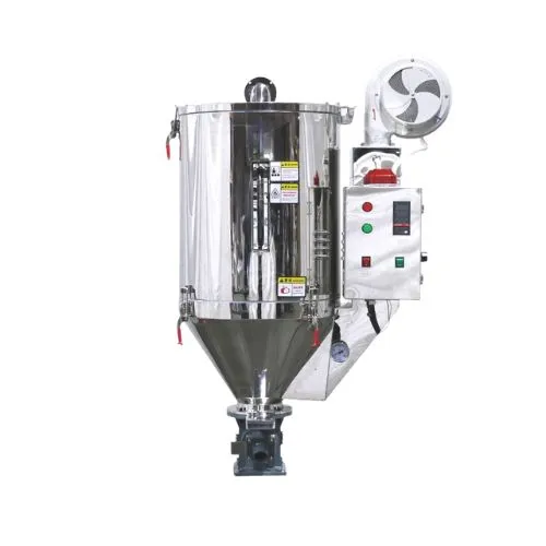 Энергоэффективная пластиковая сушильная машина