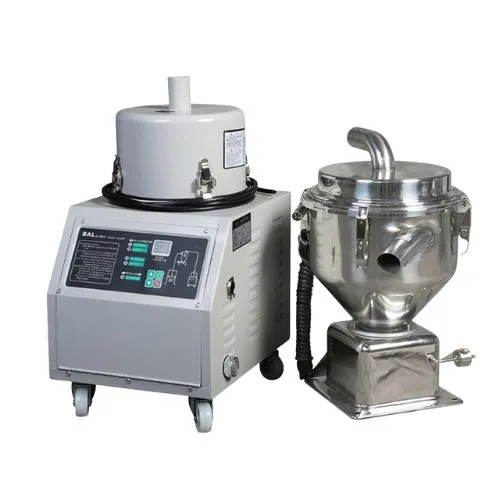 Вакуумный загрузчик материалов LXT-HL700