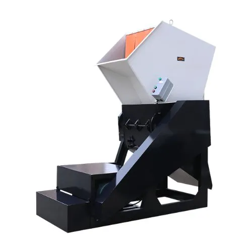 Промышленная тяжелая большая полая материала дробилка