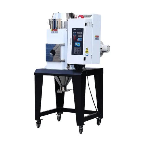 Высокоэффективные пластиковые гранулы в европейском стиле.