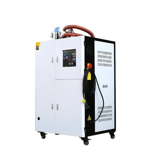 Высокоэффективные пластиковые гранулы в европейском стиле.1