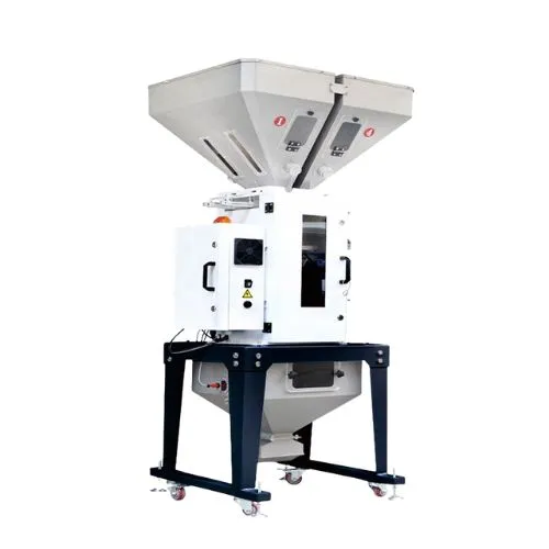 Гравиметрический дозатор