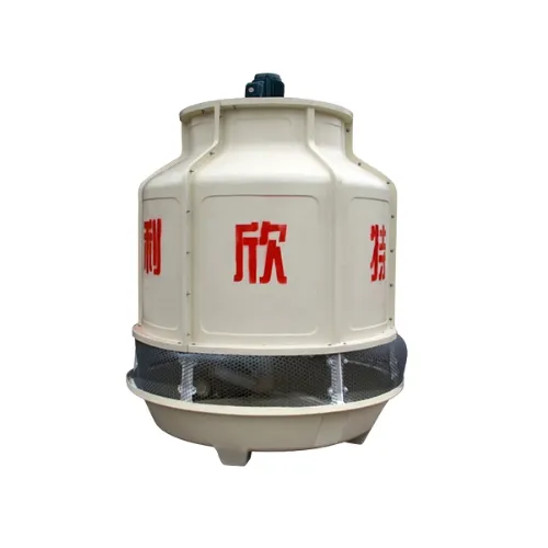 Прочная коррозионная система охлаждающей башни FRP