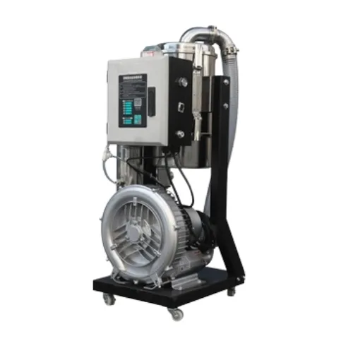 Европейская автоматическая погрузочная машина с высокой мощностью